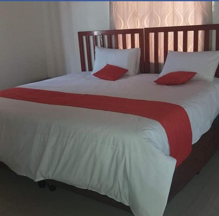 Pillacol Guest House Вікторія-Фоллс Екстер'єр фото